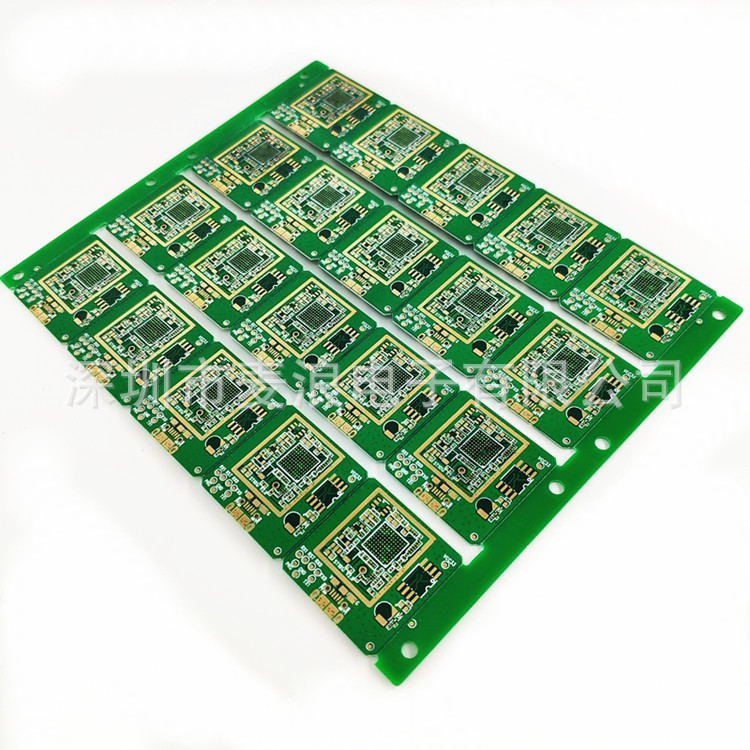 沙井pcb線路板工廠FR-4玻纖板定制批量生産充電器 USB電路板