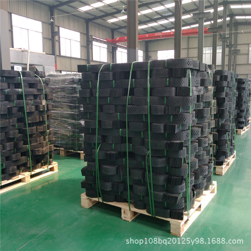 边坡保护用塑料土工格室 山东出售蜂巢土工格室  土工格室