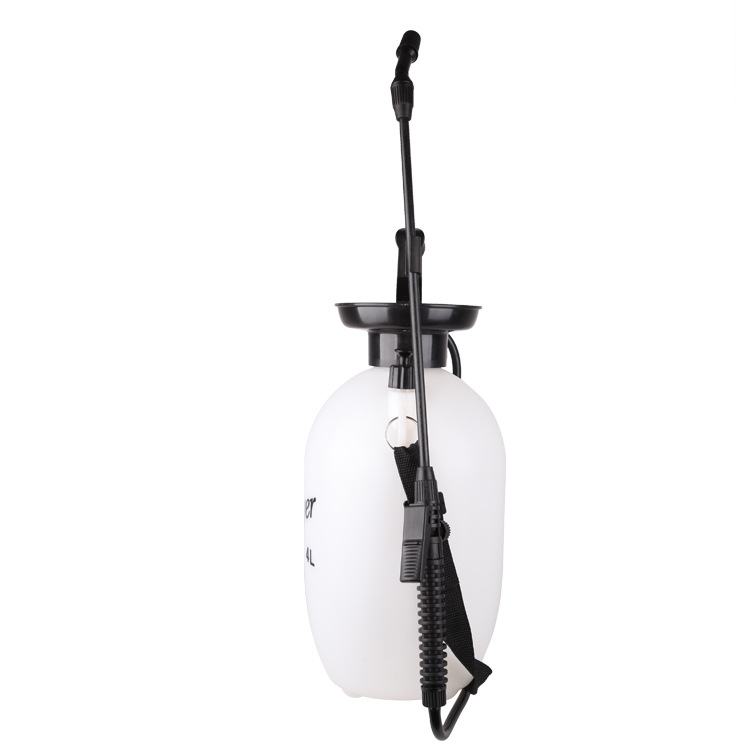 OEM mercado 3 - 5L manual neumático jardinería riego de flores riego de plástico pulverización de lavado de automóviles pulverización de película image 6