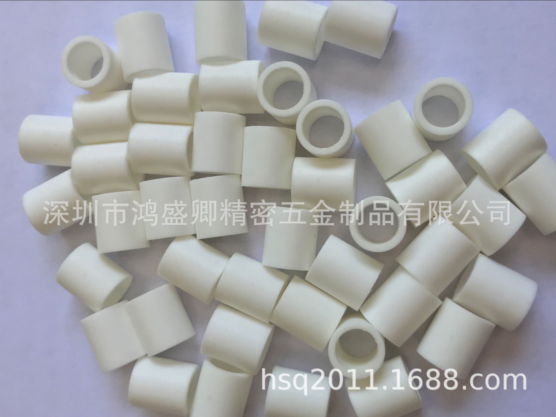 Iron dragon tube/Insulation Materials/Anticorrosive material/Material Science machining core