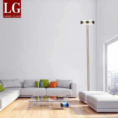 Floor lamp remote control Dimming intelligence household commercial Floor lamp LG-168FS