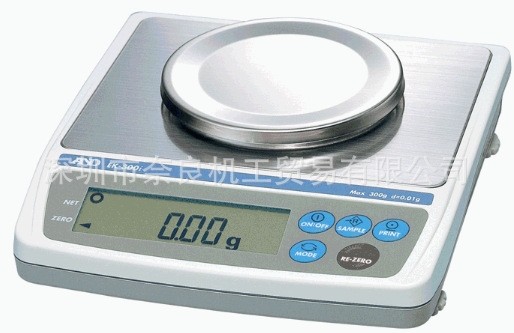 �ձ�AND�����µ�����ƽFX-3000GD