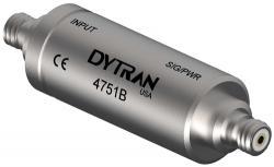 供应美国DYTRAN公司 电荷放大器4751B4