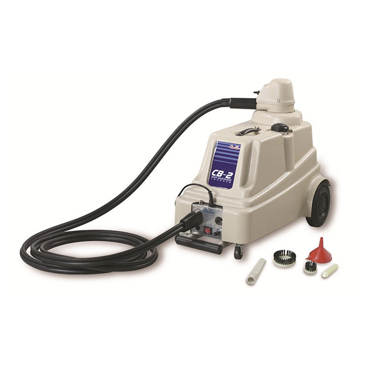 超宝CB-2大号沙发清洗机布艺沙发窗帘清洗制泡吸干三合一抽洗机