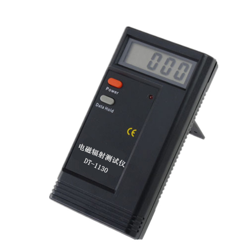 dt1130电磁辐射检测仪 便携式电磁辐射测试仪测量仪
