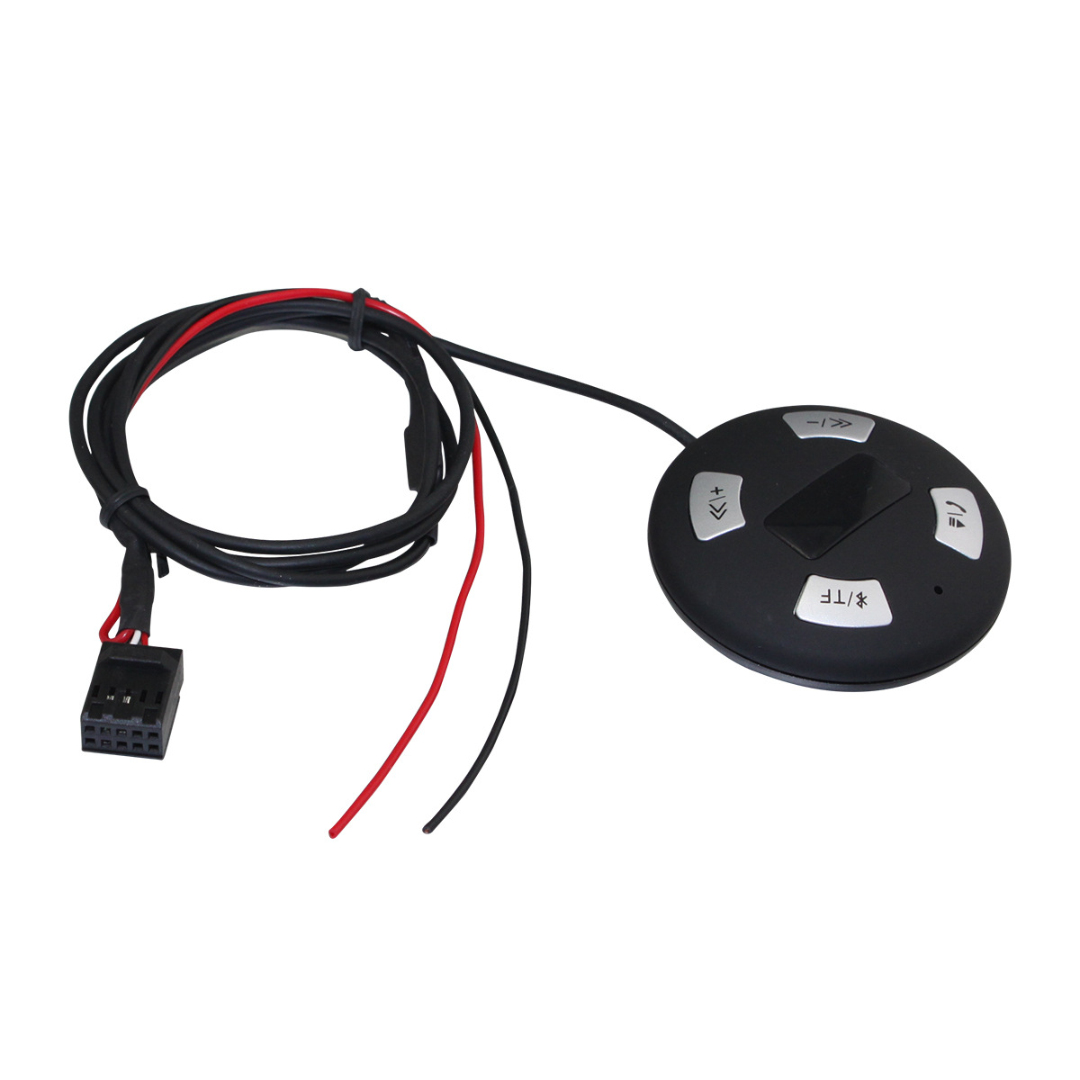 适用于宝马BMW E46 3系CD AUX IN线蓝牙连接音频线免提通话TF卡