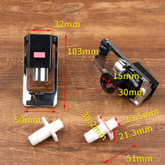 Water purifier household direct drinking heating integrated machine pure water machine faucet drinking fountain tap