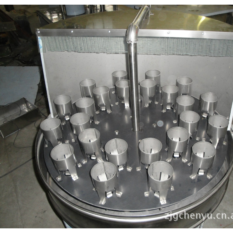 供应半自动冲瓶机厂家批发 清洗玻璃瓶设备质量保证冲瓶机