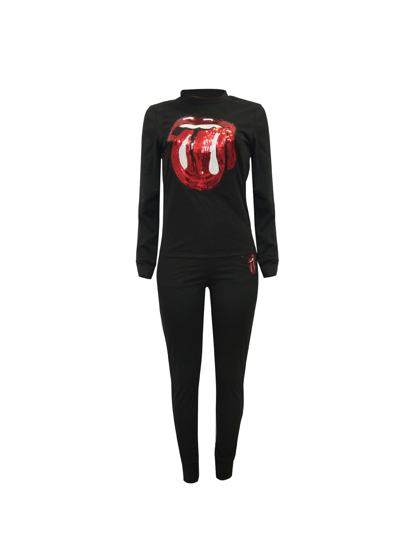 Costume femme en Pull pull - Ref 3335598 Image 26