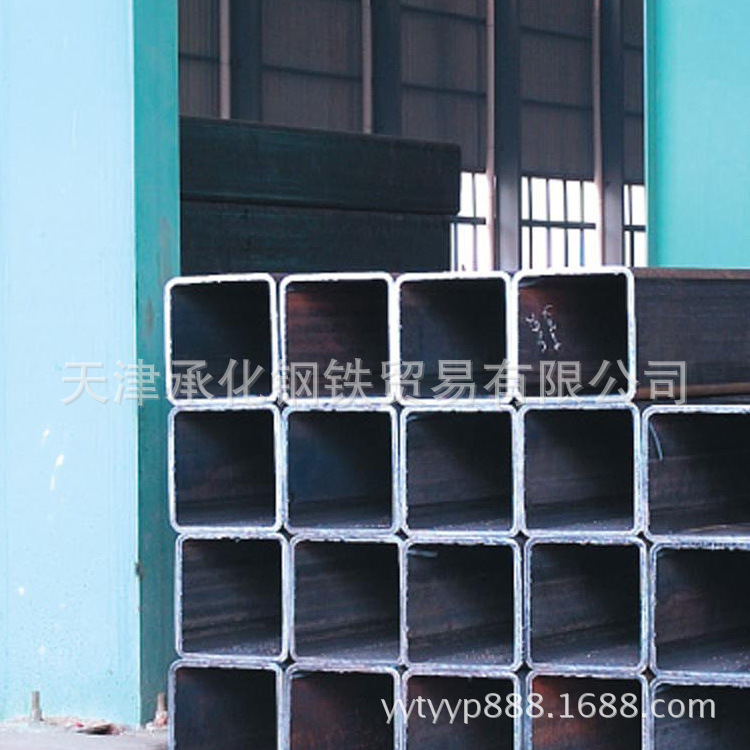 16MN方管|Q345E无缝方管