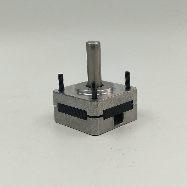 35-19空壳电机 穿孔机步进电机 三相步进电机 线切割步进电机