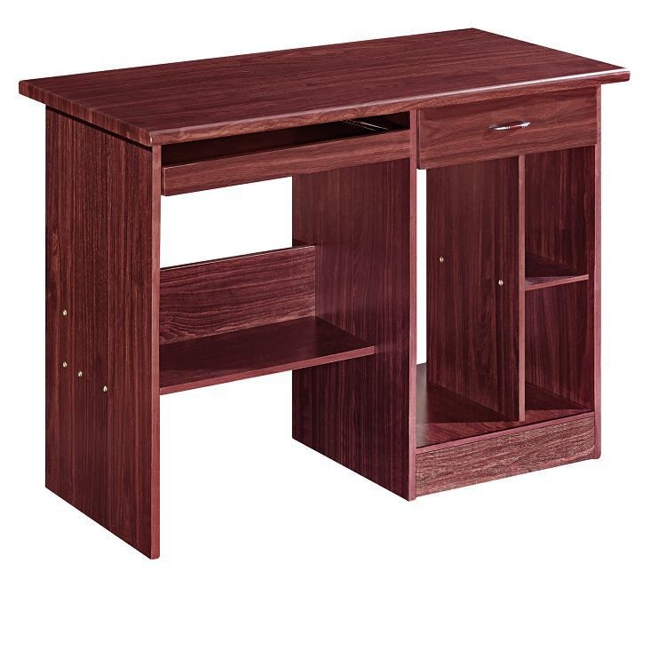 加工定制辦公桌學生書桌培訓桌子 經濟實用電腦書桌學校圖書室桌