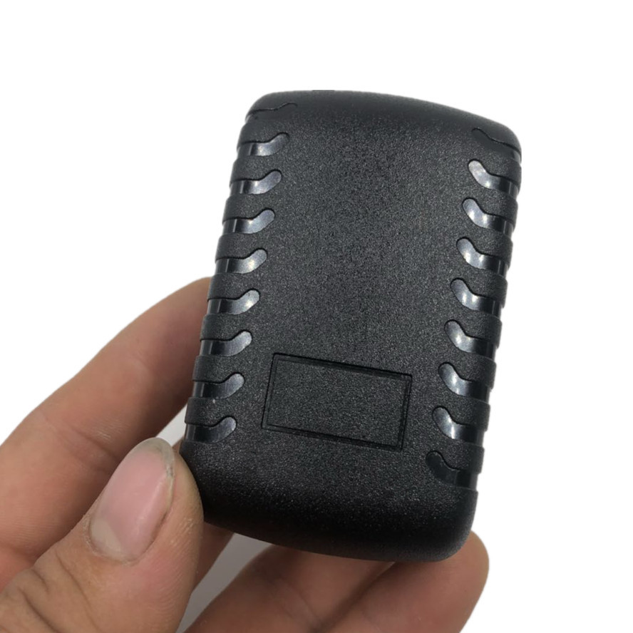 开关电源适配器塑料外壳新款中龟壳美规 中规 欧规