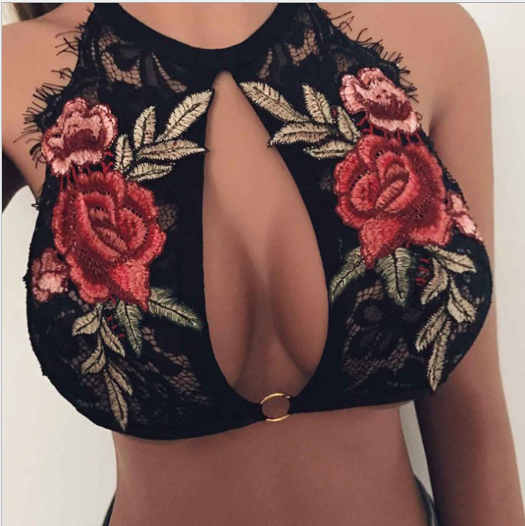 Soutiens-gorge en Polyester - Ref 3369929 Image 9