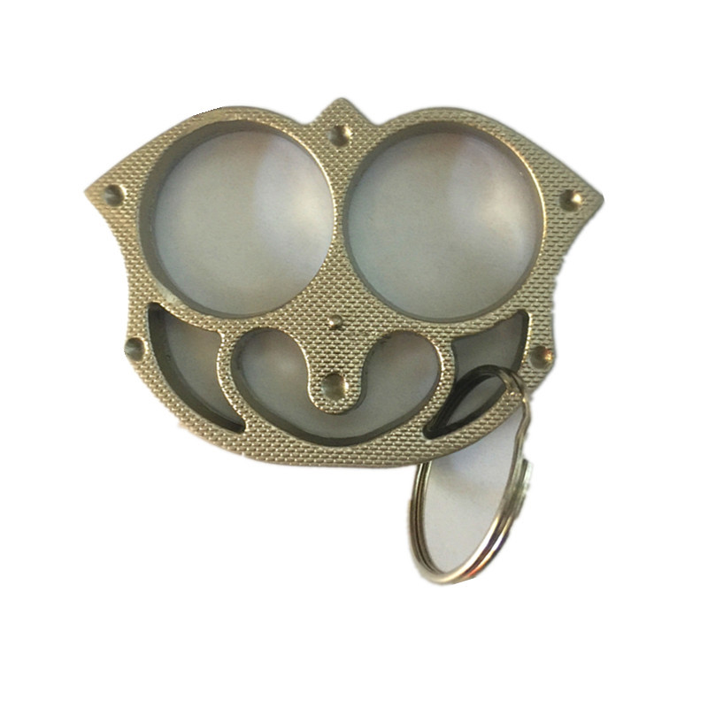 Equipement autodéfense - Défense personnelle - Ref 3401715 Image 4