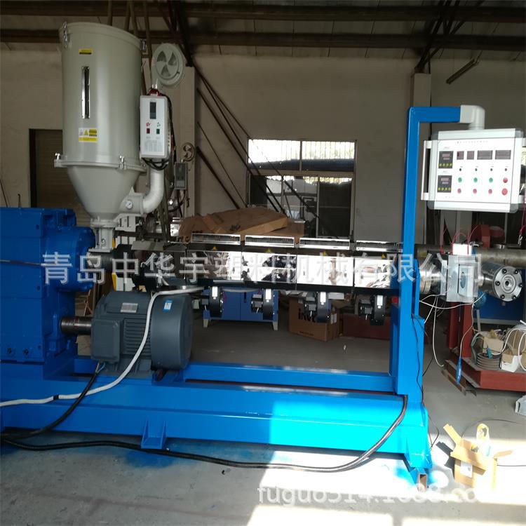 中华宇供应PE警示板设备  PE警示板设备价格