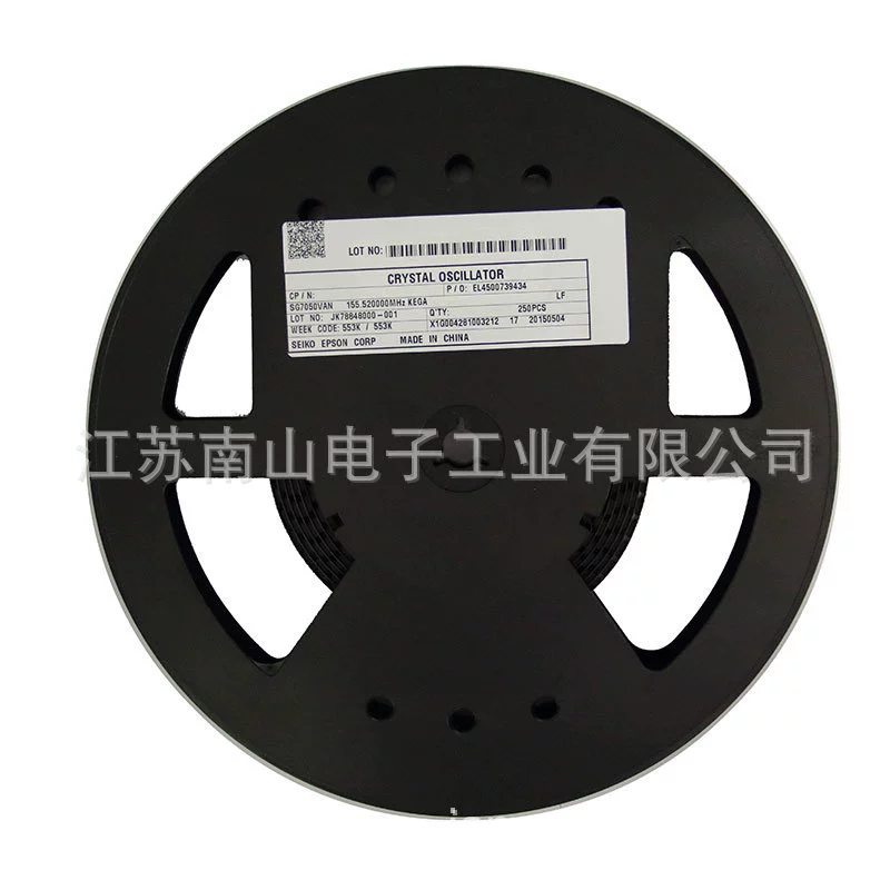 SG3225VAN 100MHz KEGA Шестая заплатка Дифференциальный Различный Различный Дифференциальный Источник Кристалл 100M X1G0042410023