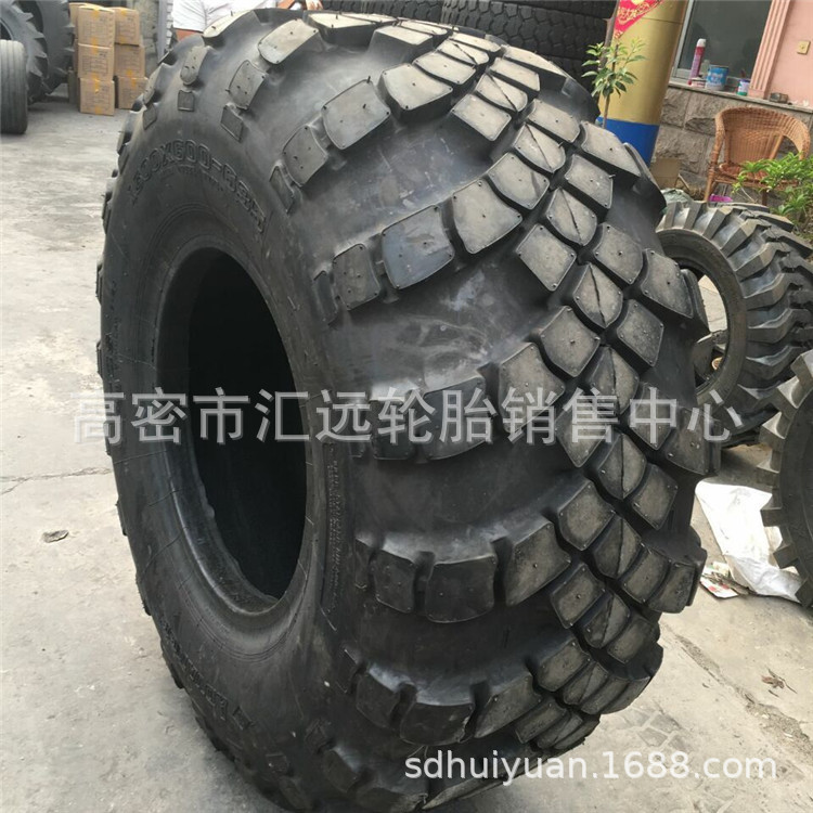 1500x600-635载重越野车 装载机轮胎1500*600-635
