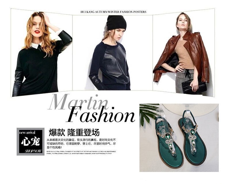 Chaussures été pour femme en Caoutchouc - Ref 3346430 Image 11