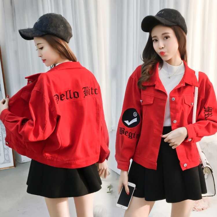 Blouson femme en Cow-boy - Ref 3322122 Image 3