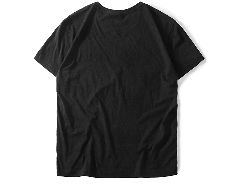 T-shirt homme en coton - Ref 3439269 Image 26