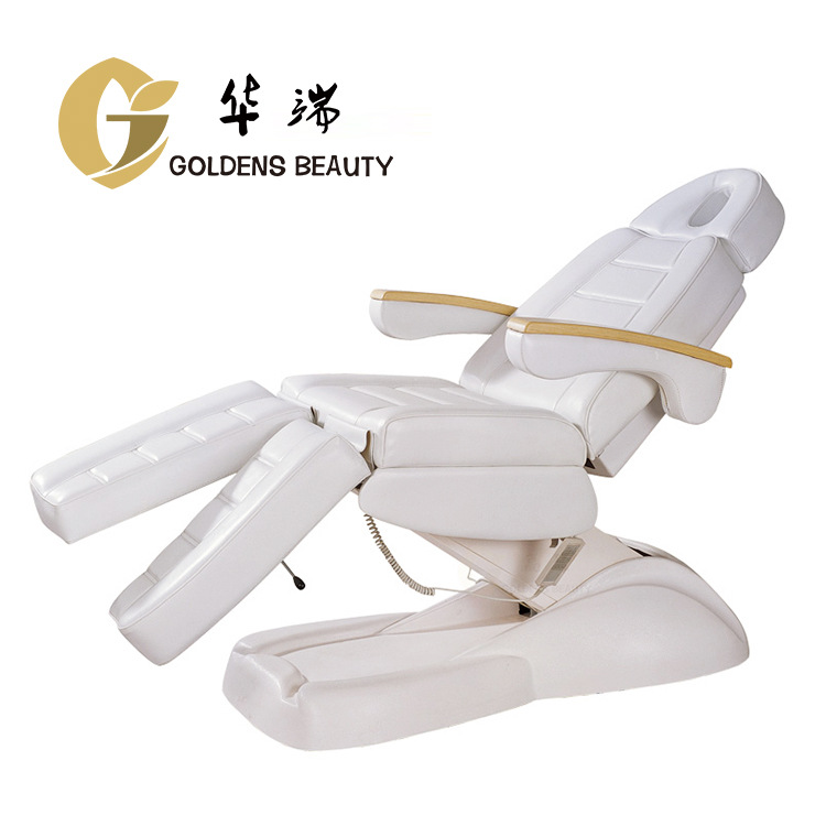 长期生产  多功能美容床  加工美容床  定制按摩床