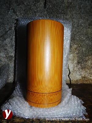 碳化防裂大号竹筷笼，筷子筒，酒店用品