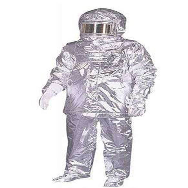 隔热服 500度隔热服 1000度隔热服 防护服 消防阻燃服