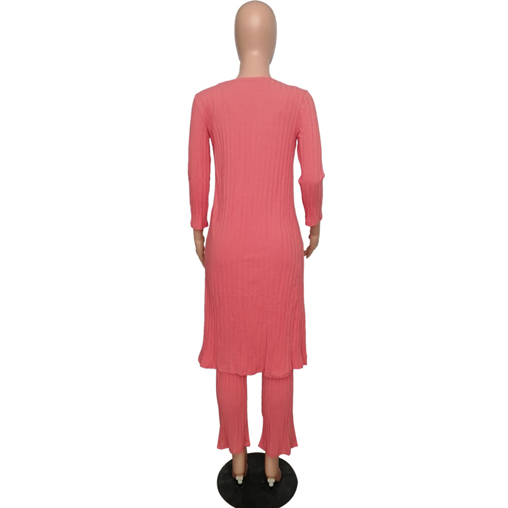 Costume femme en Fosse en velours de coton - Ref 3335703 Image 38