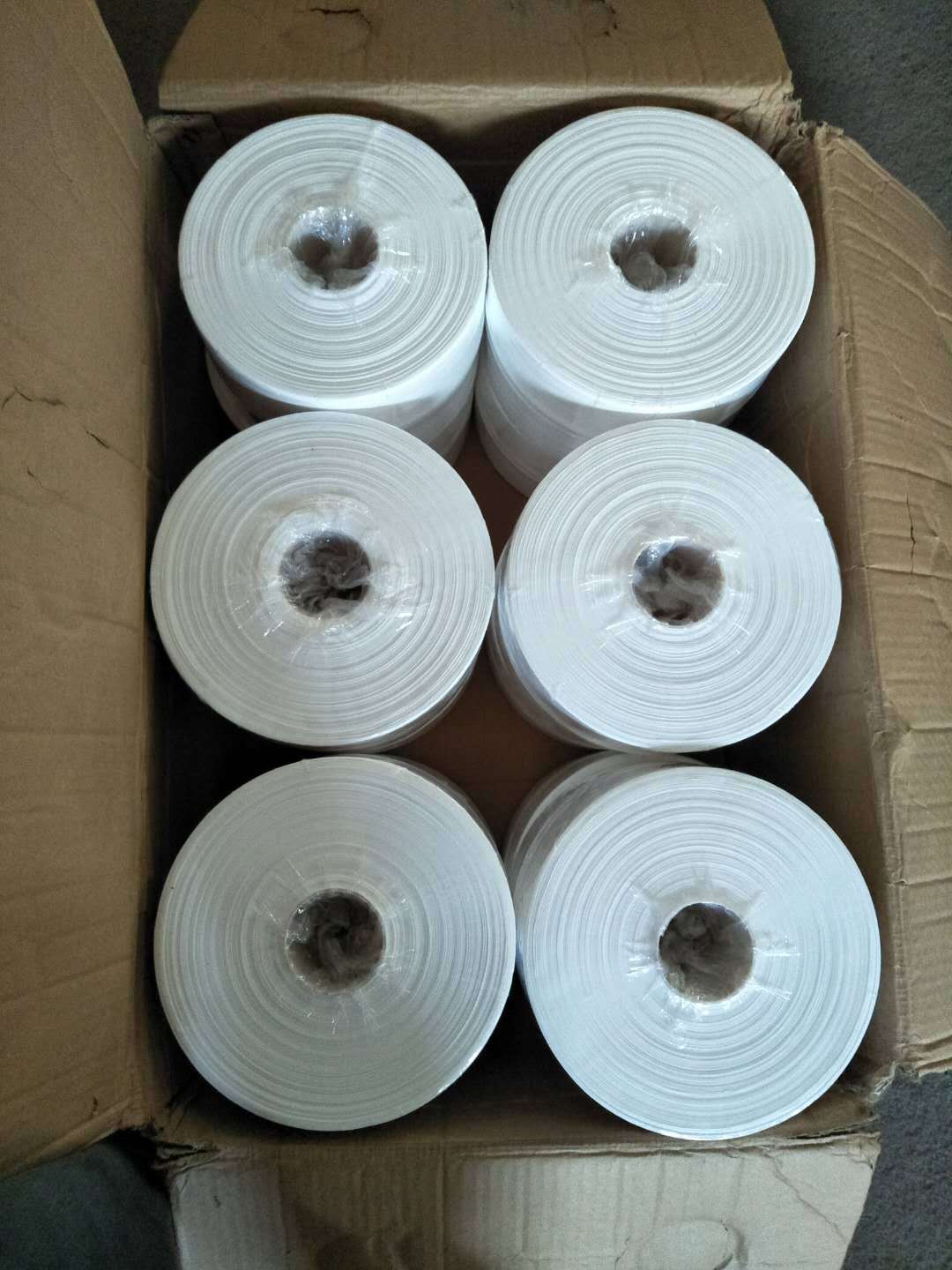 厂家直销聚四氟乙烯大卷高密度未烧结缠绕带线缆垫片绕包带纯新料