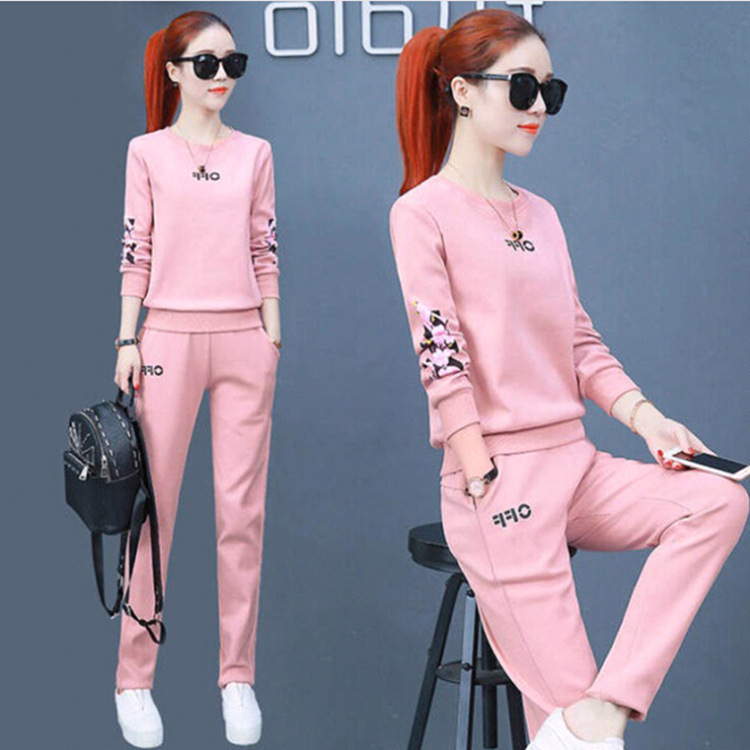 Costume femme en Mélange de coton - Ref 3333958 Image 7