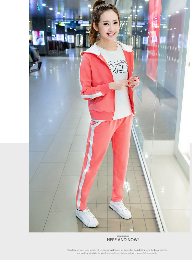 Costume femme SHANG YUYA en Coton peigné - Ref 3334608 Image 29