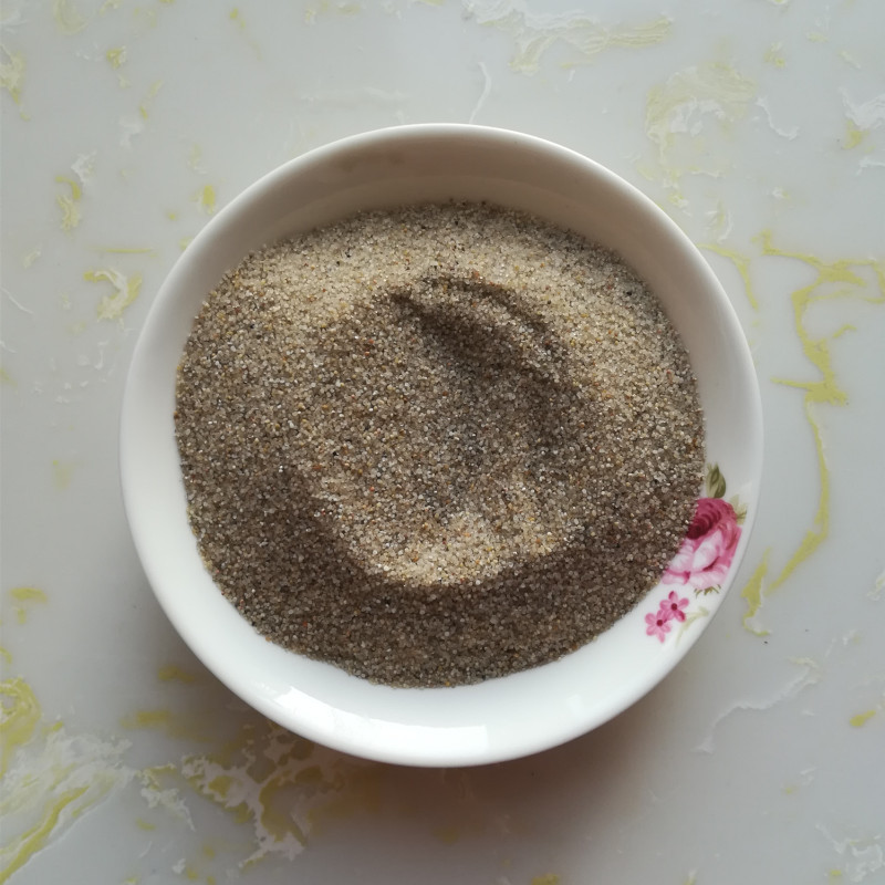 厂家销售铸造覆膜砂 覆膜砂原砂 覆膜砂 量大从优