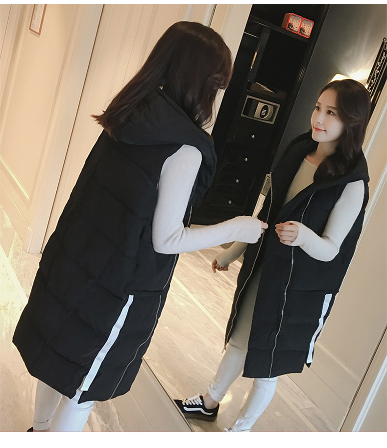 Gilet femme en Fibre de polyester - Ref 3316400 Image 15