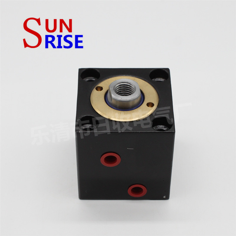 小型方形液压油缸/薄型液压油缸/CX-SD80*10/CX-SD80*20/30/40/50