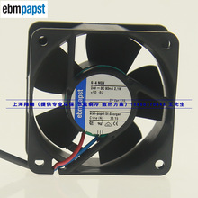 614NGNȫ�½���6025 24V  90MA 2.1W������Ƶ�� ���� ɢ�ȷ��