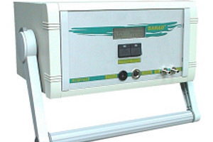 德国SARAD RTM1688-2便携式氡钍分析仪 量程0-10MBq/m3