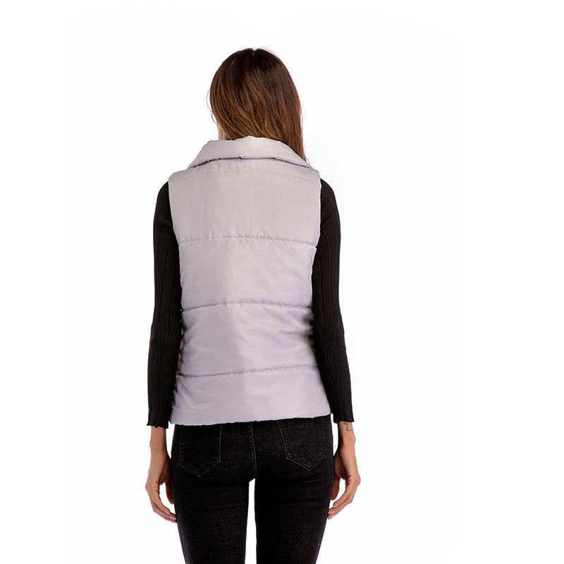 Gilet femme YYFS en Coton - Ref 3317365 Image 17