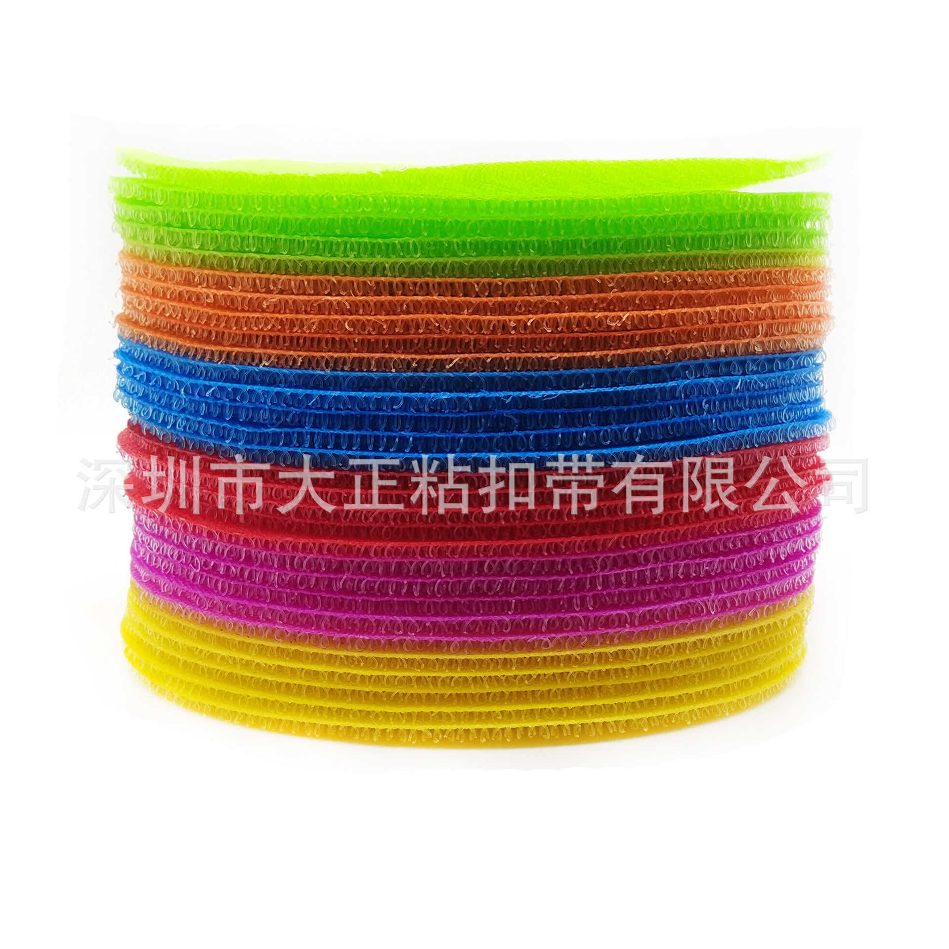 Alfombra de velcro Alfombra de nylon marcado Velcro