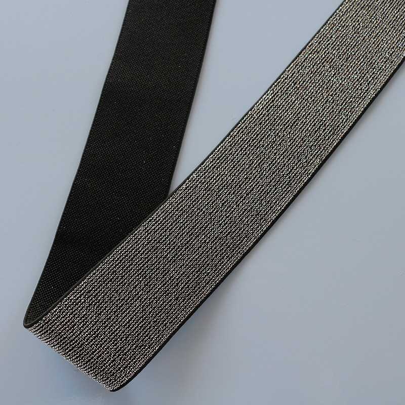 2cm * 검은 실버 * 43 미터 접시, 43 의 배수에 따라