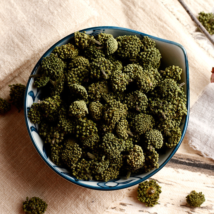 18年新花云南文山无柄三七花田七花三七花茶三七种植公司产地批发|ms