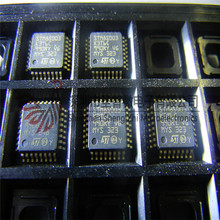 STM8S003K3T6C LQFP32 微控制器 8位单片机 全新原装 优势现货