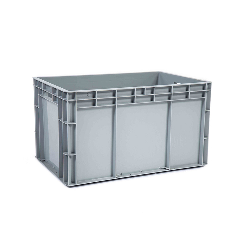 EU4633欧盟物流箱 周转箱 可堆叠 运输工作整理箱 全新料|ms