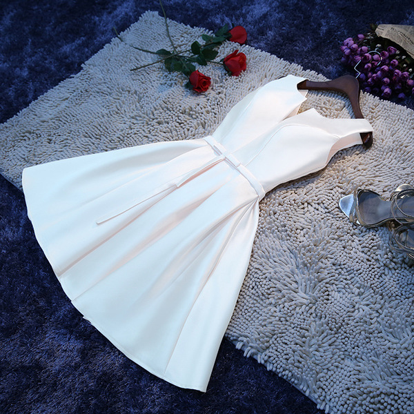 Evening dress