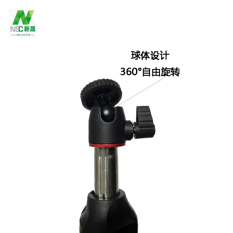 Bâton selfie en Alliage d aluminium - Ref 3385729 Image 10