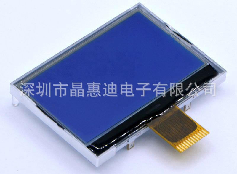 12864/Һ��ģ��/1.8��/����/STN/����/COG/��ʾ��/LCM/����