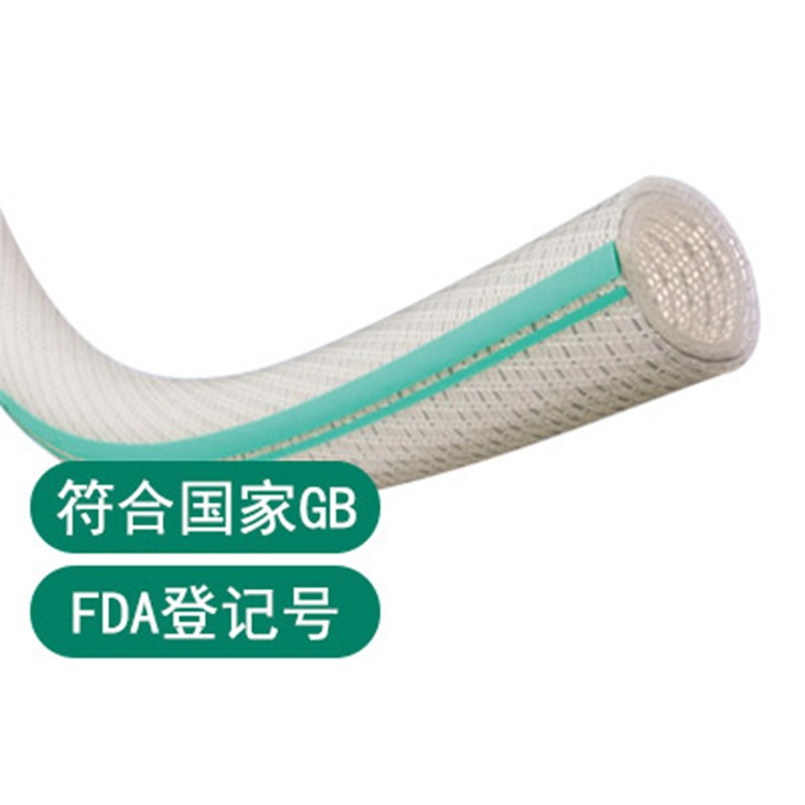 硅胶软管 10根优惠 TOYOSILICONE-S2 HOSE 食品级硅胶管 TSIS2型