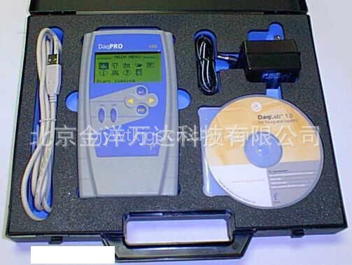 高温辐射热流计厂家直销 型号:DaqPRO-HT50