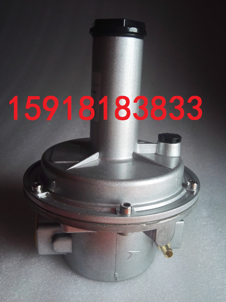 DN25 DN15 DN20放散阀 燃气压铸铝合金螺纹接口放散阀厂家直销