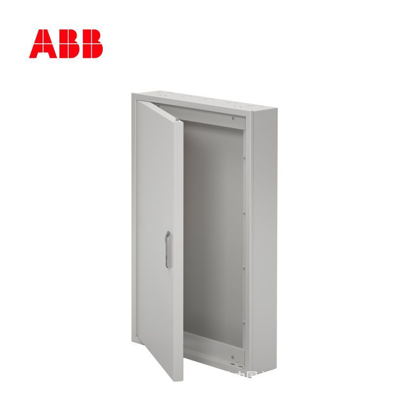 ABB MCU系列多排配电箱MCU-S4×18C;10223201